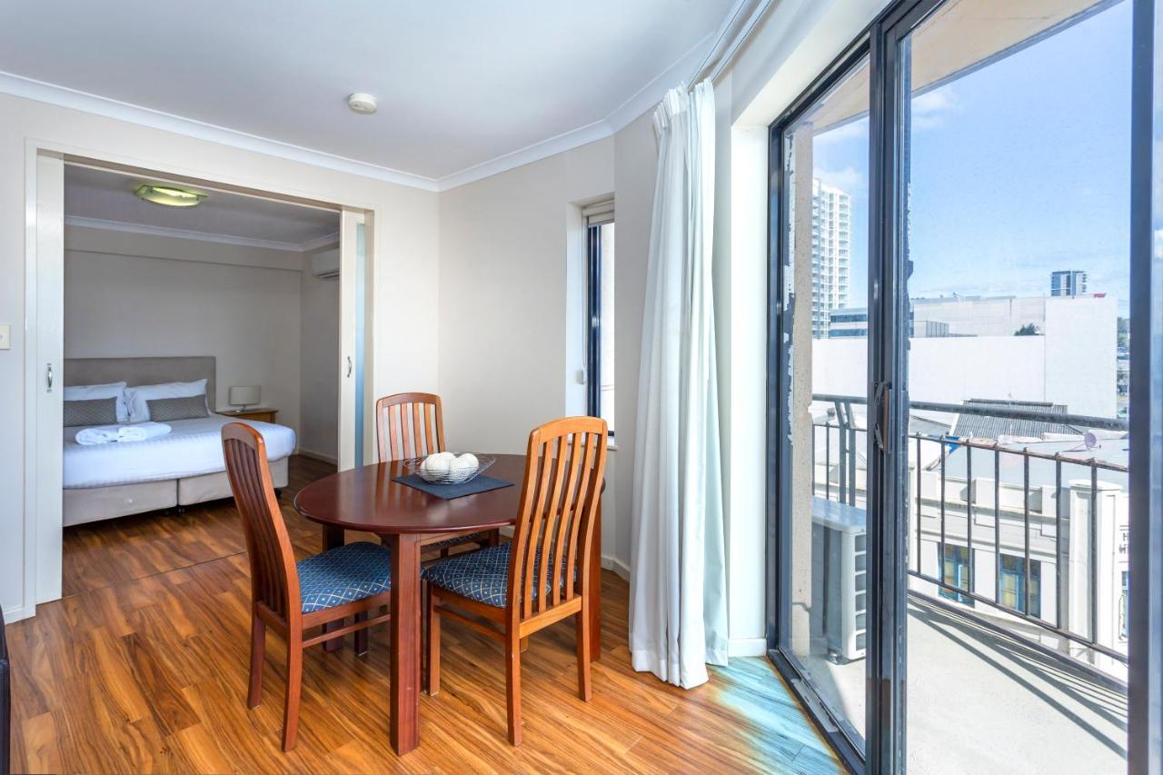 Perth West End Apartment 406 - Executive Escapes 외부 사진