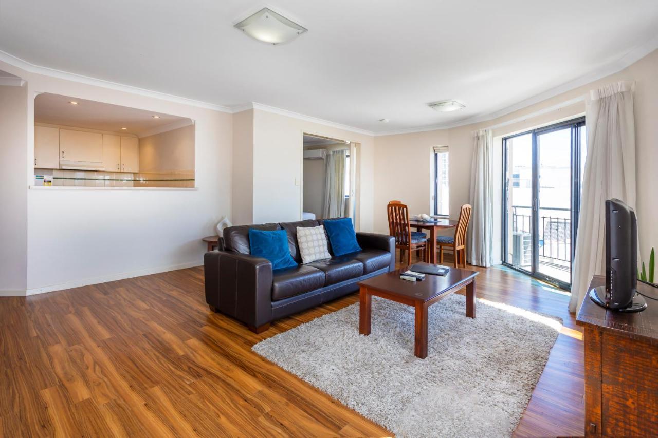 Perth West End Apartment 406 - Executive Escapes 외부 사진