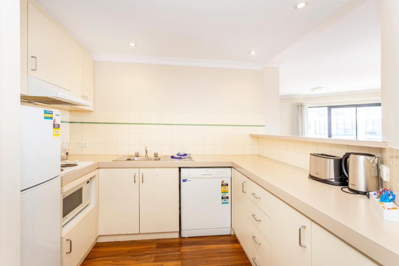Perth West End Apartment 406 - Executive Escapes 외부 사진