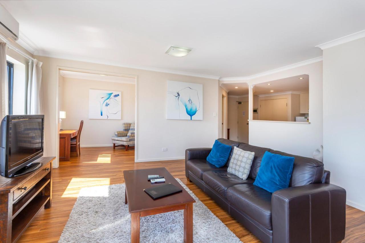Perth West End Apartment 406 - Executive Escapes 외부 사진