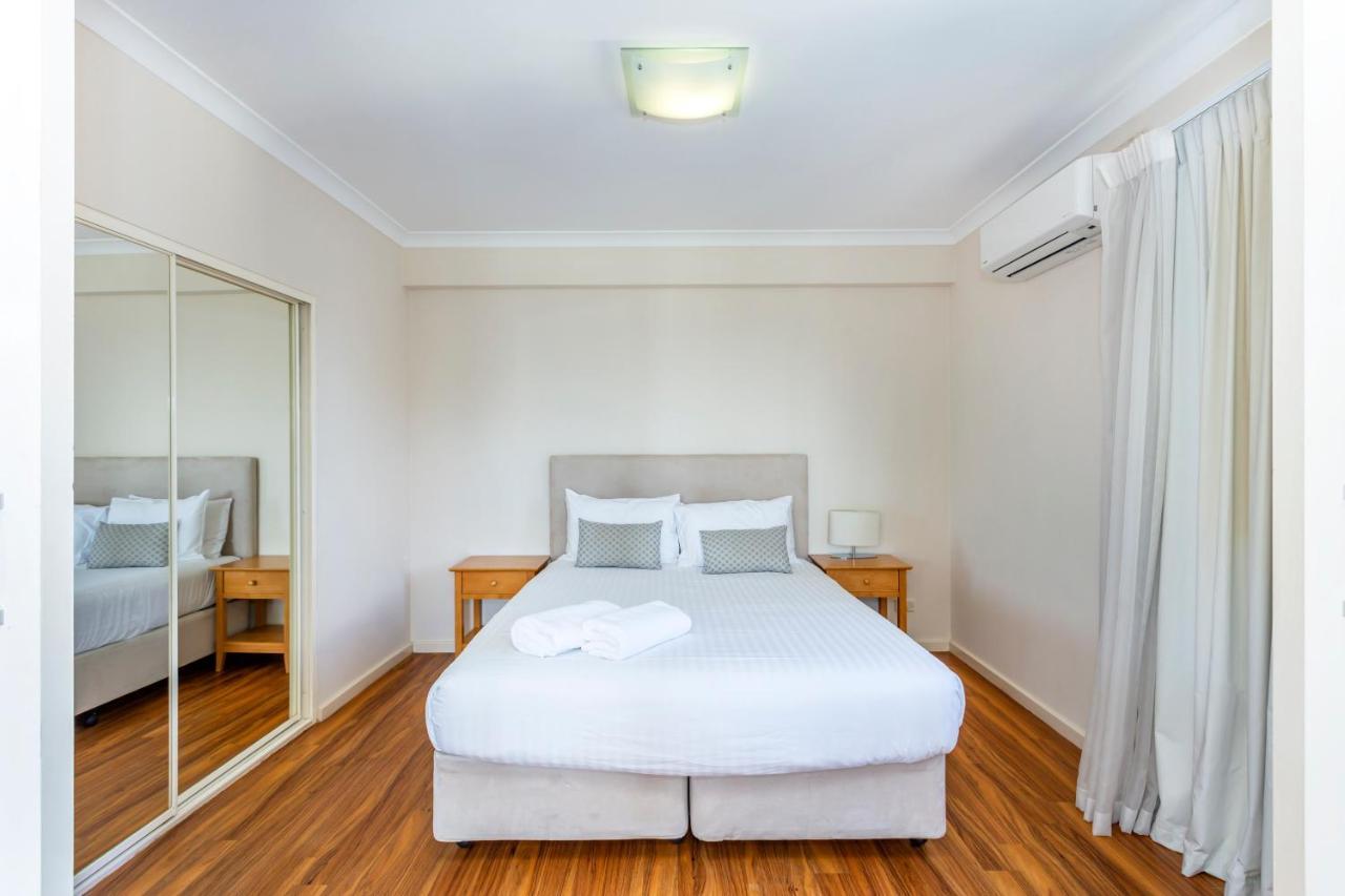 Perth West End Apartment 406 - Executive Escapes 외부 사진