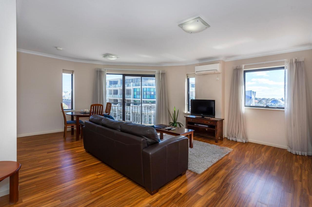 Perth West End Apartment 406 - Executive Escapes 외부 사진