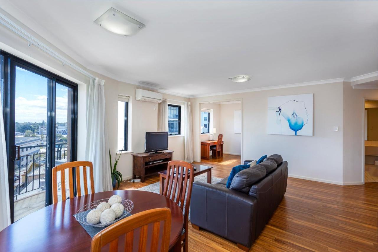 Perth West End Apartment 406 - Executive Escapes 외부 사진