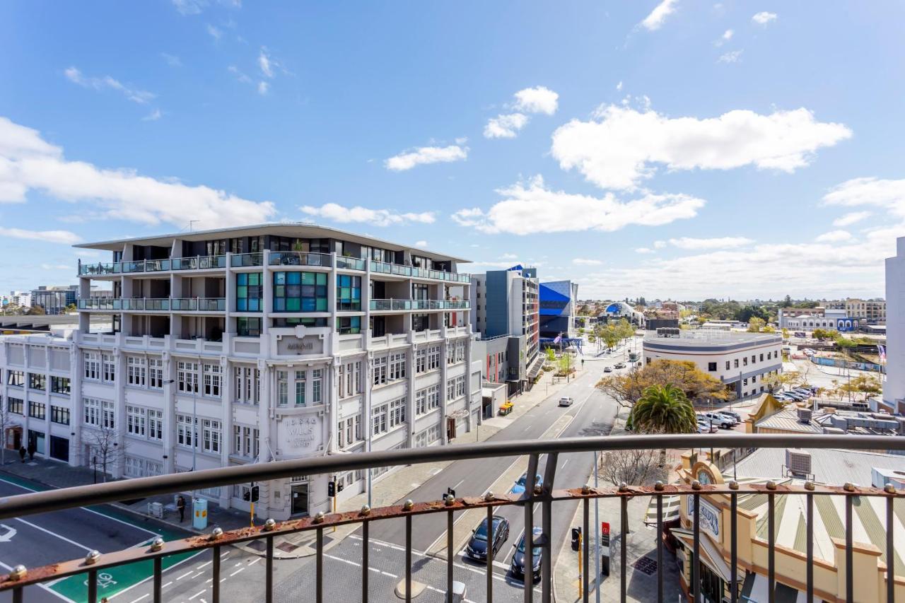 Perth West End Apartment 406 - Executive Escapes 외부 사진