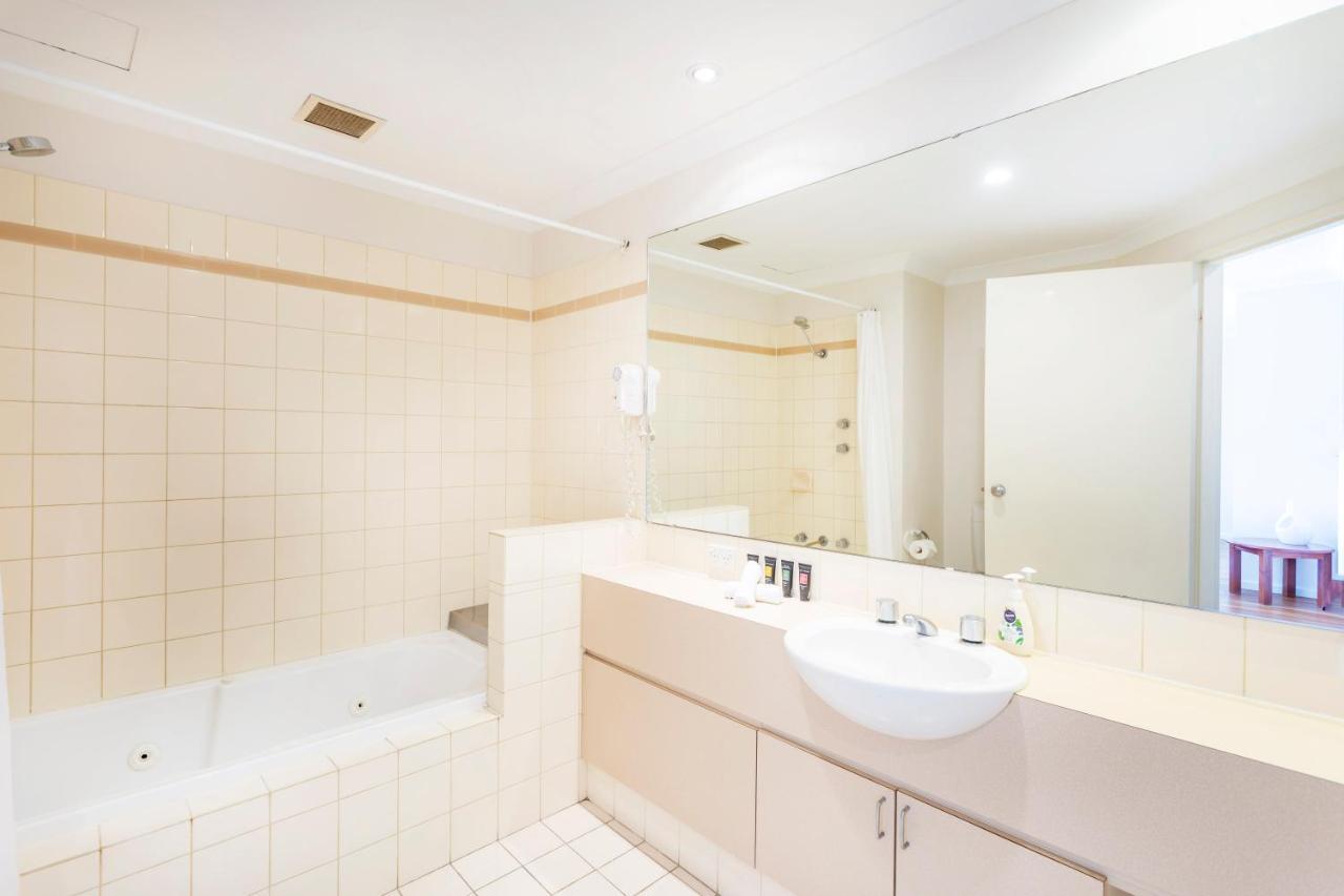 Perth West End Apartment 406 - Executive Escapes 외부 사진