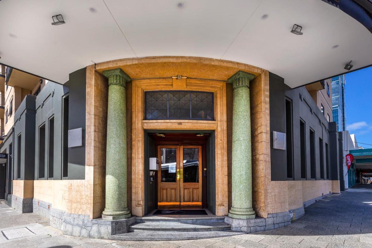 Perth West End Apartment 406 - Executive Escapes 외부 사진