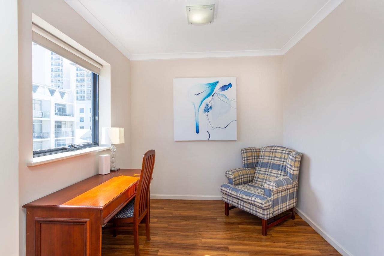 Perth West End Apartment 406 - Executive Escapes 외부 사진