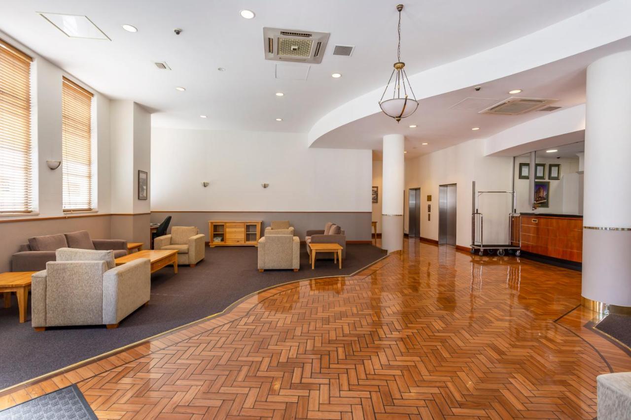 Perth West End Apartment 406 - Executive Escapes 외부 사진
